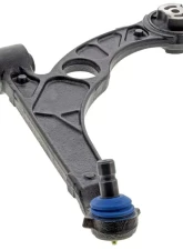 Mevotech Supreme Control Arm and Ball Joint Assembly Front Left Lower                                     - CMS251201 - Image 7