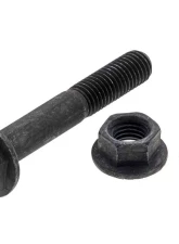 Mevotech Supreme Control Arm and Ball Joint Assembly Front Left Lower                                     - CMS251201 - Image 5