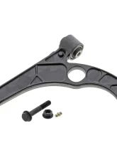 Mevotech Supreme Control Arm and Ball Joint Assembly Front Left Lower                                     - CMS251201 - Image 6