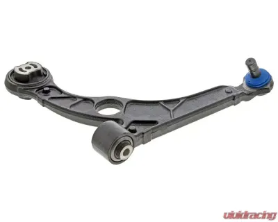 Mevotech Supreme Control Arm and Ball Joint Assembly Front Left Lower - CMS251201