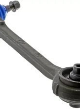Mevotech Supreme Control Arm and Ball Joint Assembly Front Left Lower Forward                                     - CMS25120 - Image 2
