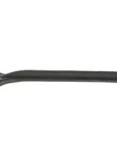 Mevotech Supreme Control Arm and Ball Joint Assembly Front Left Lower Forward                                     - CMS25120 - Image 3