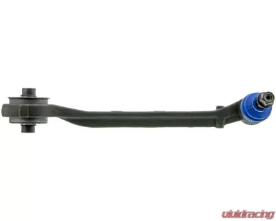 Mevotech Supreme Control Arm and Ball Joint Assembly Front Left Lower Forward - CMS25120