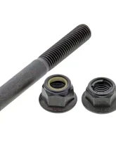 Mevotech Supreme Control Arm and Ball Joint Assembly Front Left Lower Forward                                     - CMS25120 - Image 4