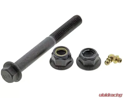 Mevotech Supreme Control Arm and Ball Joint Assembly Front Left Lower Forward - CMS25120