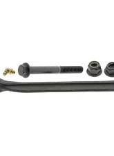 Mevotech Supreme Control Arm and Ball Joint Assembly Front Left Lower Forward                                     - CMS25120 - Image 5