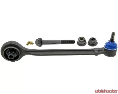 Mevotech Supreme Control Arm and Ball Joint Assembly Front Left Lower Forward - CMS25120