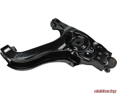 Mevotech Supreme Control Arm and Ball Joint Assembly Dodge Front Right Lower 2000-2002 - CMS251212