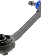 Mevotech Supreme Control Arm and Ball Joint Assembly Front Right Lower Forward                                     - CMS25121 - Image 2