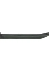 Mevotech Supreme Control Arm and Ball Joint Assembly Front Right Lower Forward                                     - CMS25121 - Image 6