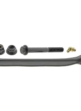 Mevotech Supreme Control Arm and Ball Joint Assembly Front Right Lower Forward                                     - CMS25121 - Image 5
