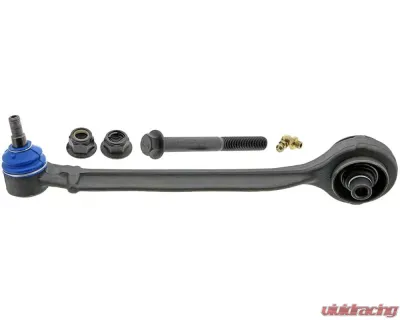 Mevotech Supreme Control Arm and Ball Joint Assembly Front Right Lower Forward - CMS25121