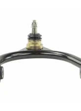 Mevotech Supreme Control Arm and Ball Joint Assembly Chrysler 300C Front Upper 2005-2016                                     - CMS251249 - Image 2