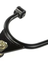 Mevotech Supreme Control Arm and Ball Joint Assembly Chrysler 300C Front Upper 2005-2016                                     - CMS251249 - Image 3