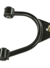 Mevotech Supreme Control Arm and Ball Joint Assembly Chrysler 300C Front Upper 2005-2016                                     - CMS251249 - Image 5