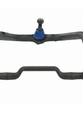 Mevotech Supreme Control Arm and Ball Joint Assembly Rear Left Upper                                     - CMS25164 - Image 2