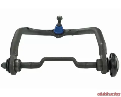 Mevotech Supreme Control Arm and Ball Joint Assembly Rear Left Upper - CMS25164