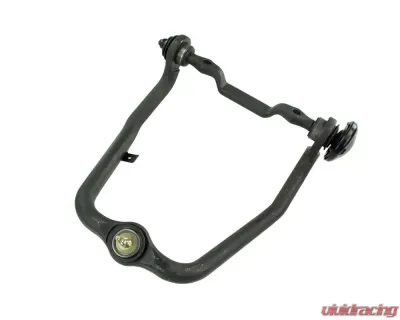 Mevotech Supreme Control Arm and Ball Joint Assembly Rear Left Upper - CMS25164