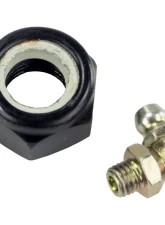 Mevotech Supreme Control Arm and Ball Joint Assembly Rear Left Upper                                     - CMS25164 - Image 4