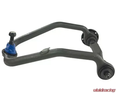 Mevotech Supreme Control Arm and Ball Joint Assembly Rear Left Upper - CMS25164