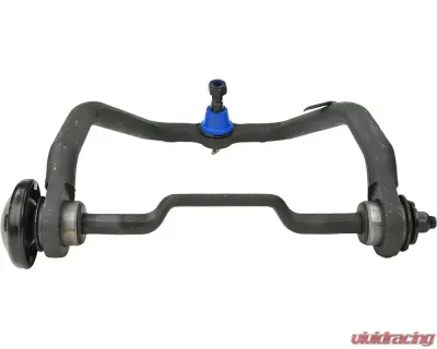 Mevotech Supreme Control Arm and Ball Joint Assembly Rear Right Upper - CMS25165