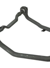 Mevotech Supreme Control Arm and Ball Joint Assembly Rear Right Upper                                     - CMS25165 - Image 3