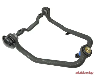 Mevotech Supreme Control Arm and Ball Joint Assembly Rear Right Upper - CMS25165