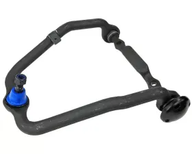 Mevotech Supreme Control Arm and Ball Joint Assembly Rear Right Upper