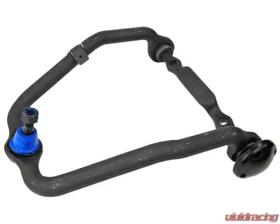 Mevotech Supreme Control Arm and Ball Joint Assembly Rear Right Upper - CMS25165