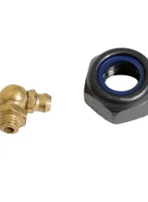 Mevotech Supreme Control Arm and Ball Joint Assembly Rear Right Upper                                     - CMS25165 - Image 4
