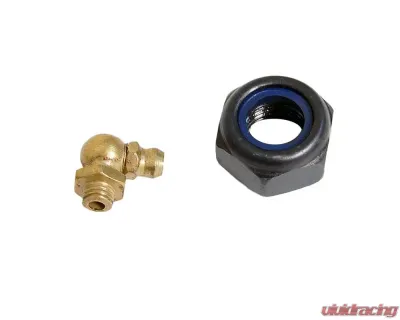 Mevotech Supreme Control Arm and Ball Joint Assembly Rear Right Upper - CMS25165