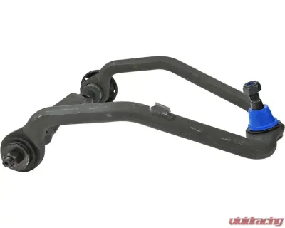 Mevotech Supreme Control Arm and Ball Joint Assembly Rear Right Upper - CMS25165