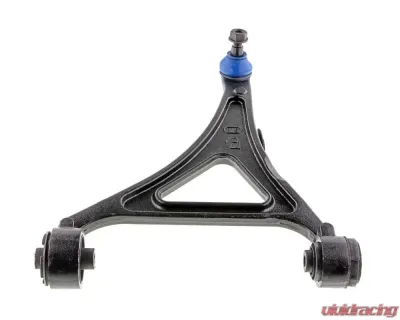 Mevotech Supreme Control Arm and Ball Joint Assembly Front Left Lower - CMS25177