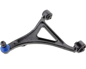 Mevotech Supreme Control Arm and Ball Joint Assembly Front Left Lower
