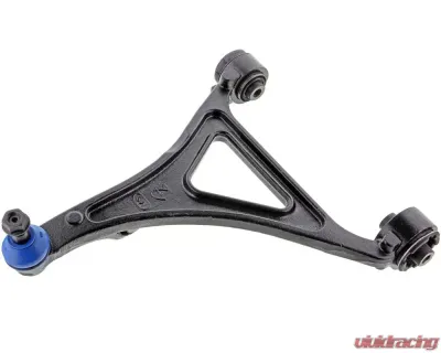 Mevotech Supreme Control Arm and Ball Joint Assembly Front Left Lower - CMS25177
