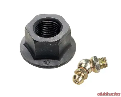 Mevotech Supreme Control Arm and Ball Joint Assembly Front Left Lower - CMS25177