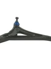 Mevotech Supreme Control Arm and Ball Joint Assembly Front Right Lower                                     - CMS25178 - Image 2