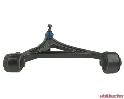 Mevotech Supreme Control Arm and Ball Joint Assembly Front Right Lower - CMS25178