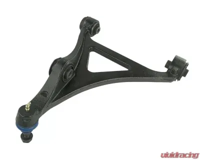 Mevotech Supreme Control Arm and Ball Joint Assembly Front Right Lower - CMS25178