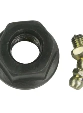 Mevotech Supreme Control Arm and Ball Joint Assembly Front Right Lower                                     - CMS25178 - Image 4
