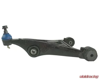 Mevotech Supreme Control Arm and Ball Joint Assembly Front Right Lower - CMS25178