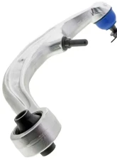 Mevotech Supreme Control Arm and Ball Joint Assembly Infiniti G35 Front Right Lower Rearward 2003-2007                                     - CMS301003 - Image 2