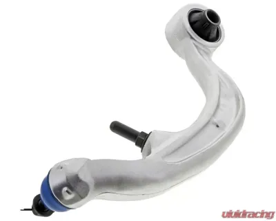 Mevotech Supreme Control Arm and Ball Joint Assembly Infiniti G35 Front Right Lower Rearward 2003-2007 - CMS301003