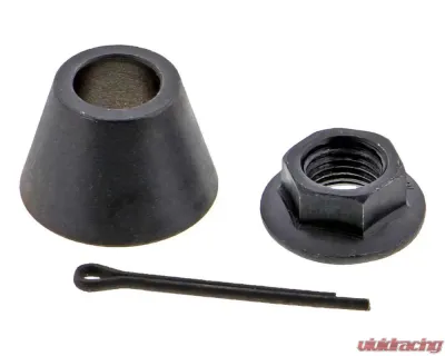 Mevotech Supreme Control Arm and Ball Joint Assembly Infiniti G35 Front Right Lower Rearward 2003-2007 - CMS301003