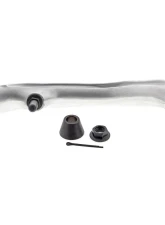Mevotech Supreme Control Arm and Ball Joint Assembly Infiniti G35 Front Right Lower Rearward 2003-2007                                     - CMS301003 - Image 5