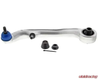 Mevotech Supreme Control Arm and Ball Joint Assembly Infiniti G35 Front Right Lower Rearward 2003-2007 - CMS301003