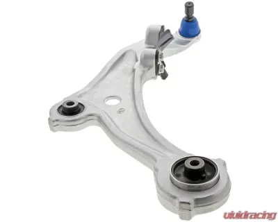Mevotech Supreme Control Arm and Ball Joint Assembly Nissan Maxima Front Right Lower 2009-2014 - CMS301005