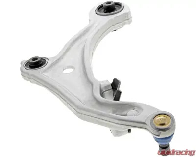 Mevotech Supreme Control Arm and Ball Joint Assembly Nissan Maxima Front Right Lower 2009-2014 - CMS301005