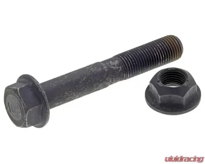 Mevotech Supreme Control Arm and Ball Joint Assembly Nissan Maxima Front Right Lower 2009-2014 - CMS301005