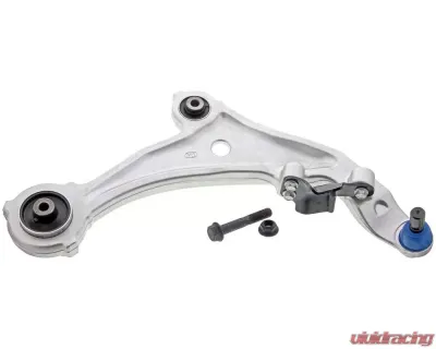 Mevotech Supreme Control Arm and Ball Joint Assembly Nissan Maxima Front Right Lower 2009-2014 - CMS301005